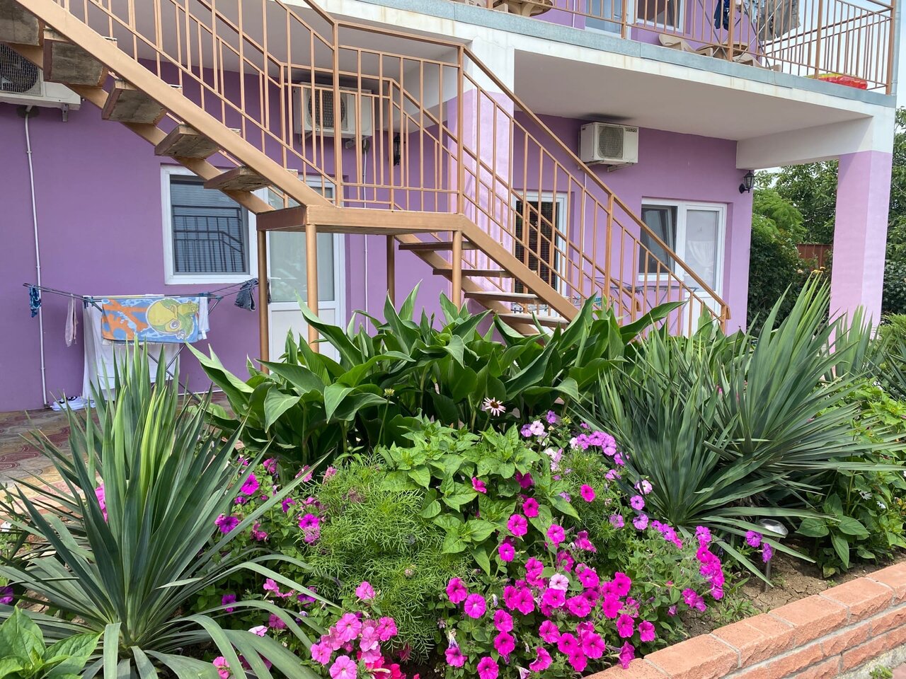 Гостиница Фортуна Феодосия-82