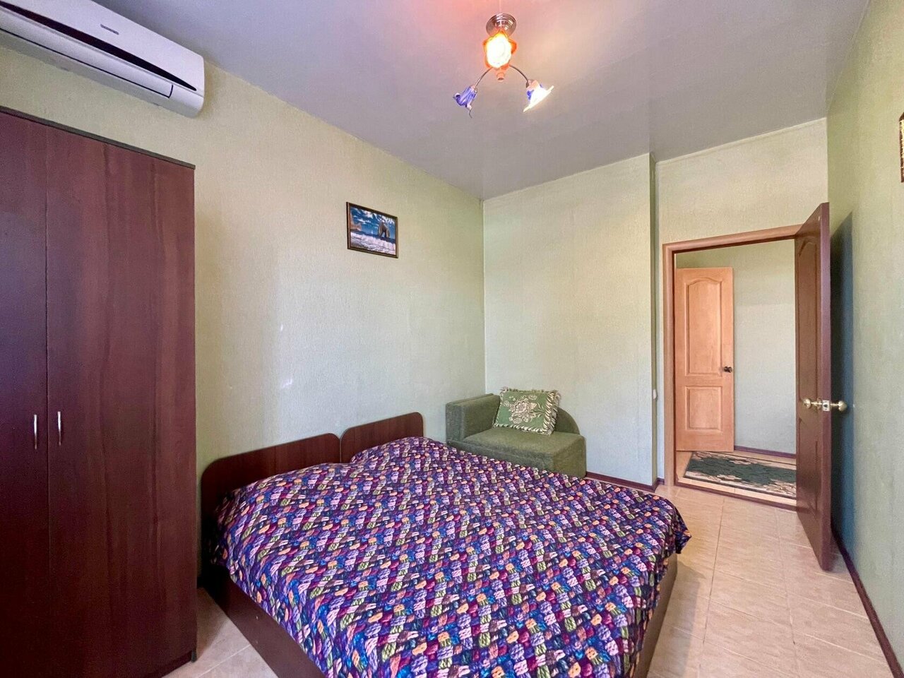 Гостиница Фортуна Феодосия