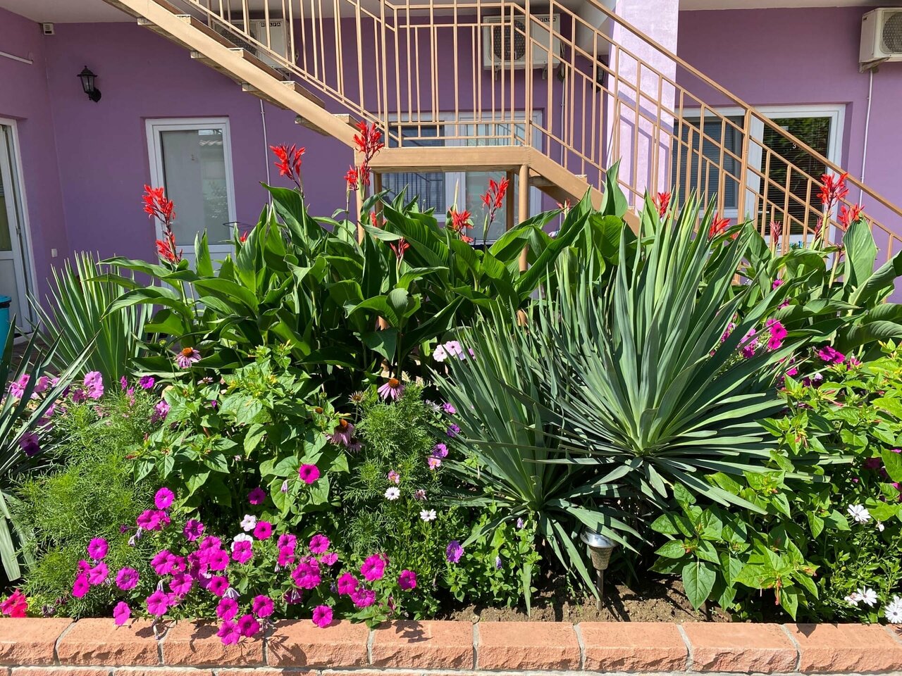 Гостиница Фортуна Феодосия-40