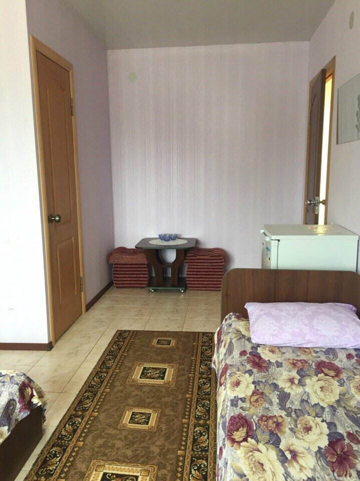 Гостиница Фортуна Феодосия