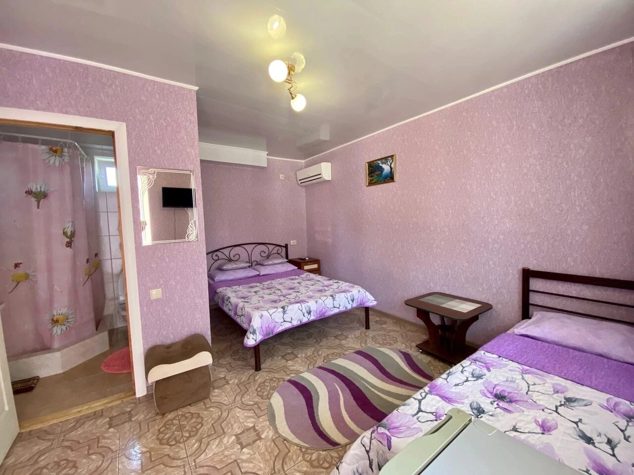 Гостиница Фортуна Феодосия-56