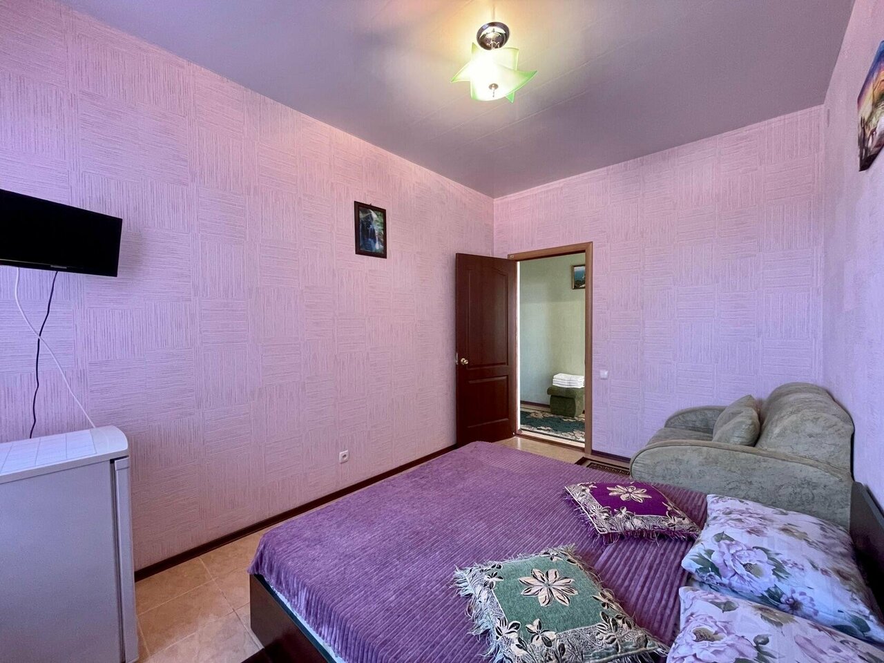 Гостиница Фортуна Феодосия