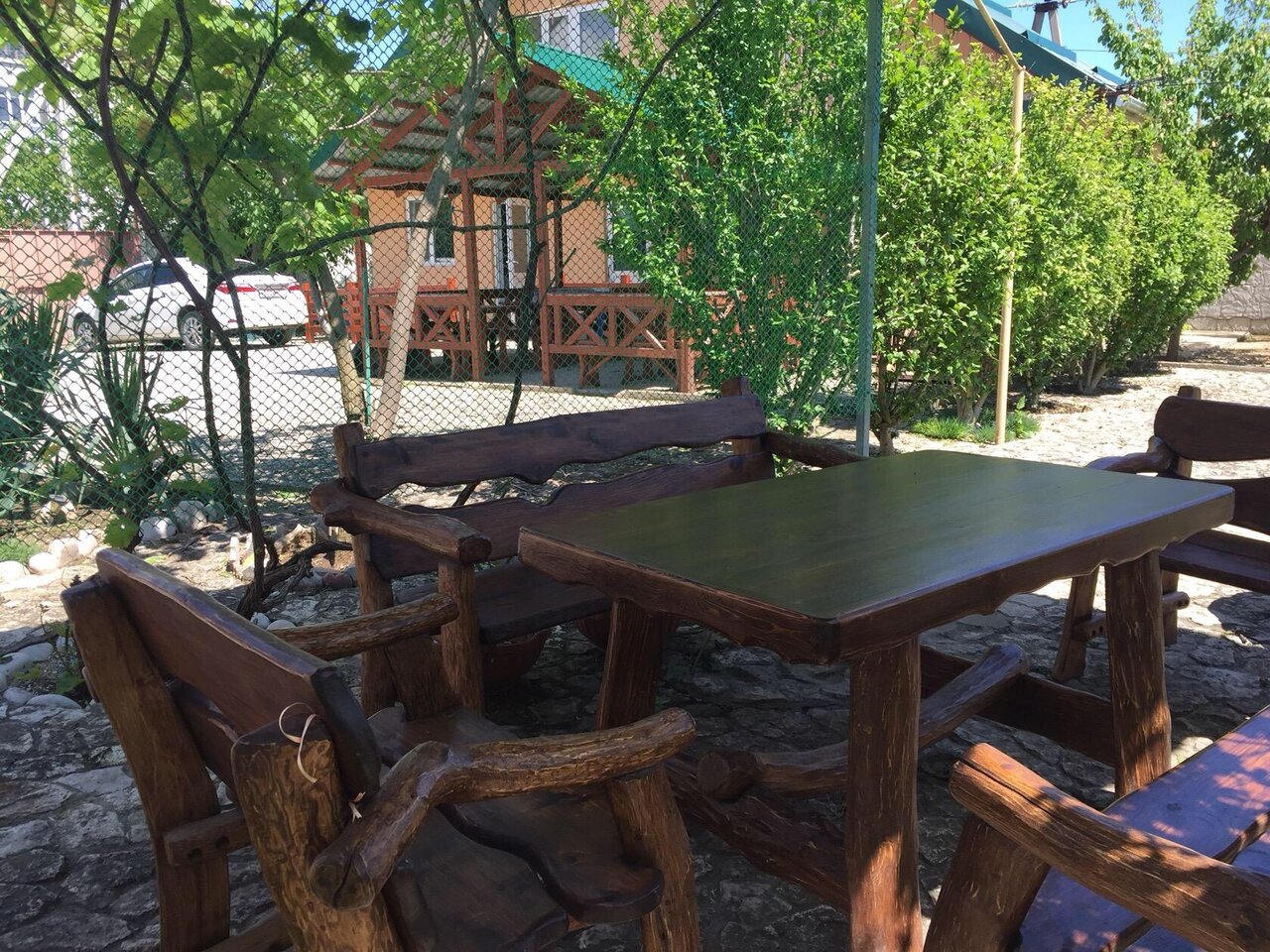 Гостиница Фортуна Феодосия-73