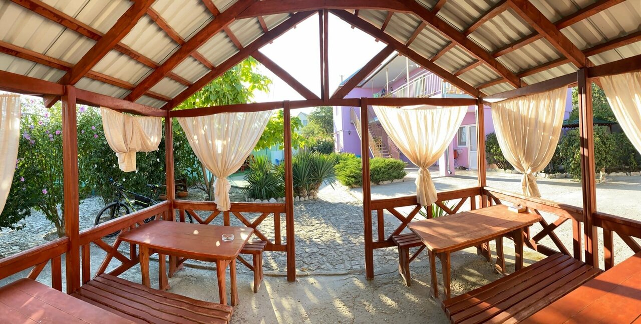 Гостиница Фортуна Феодосия-10