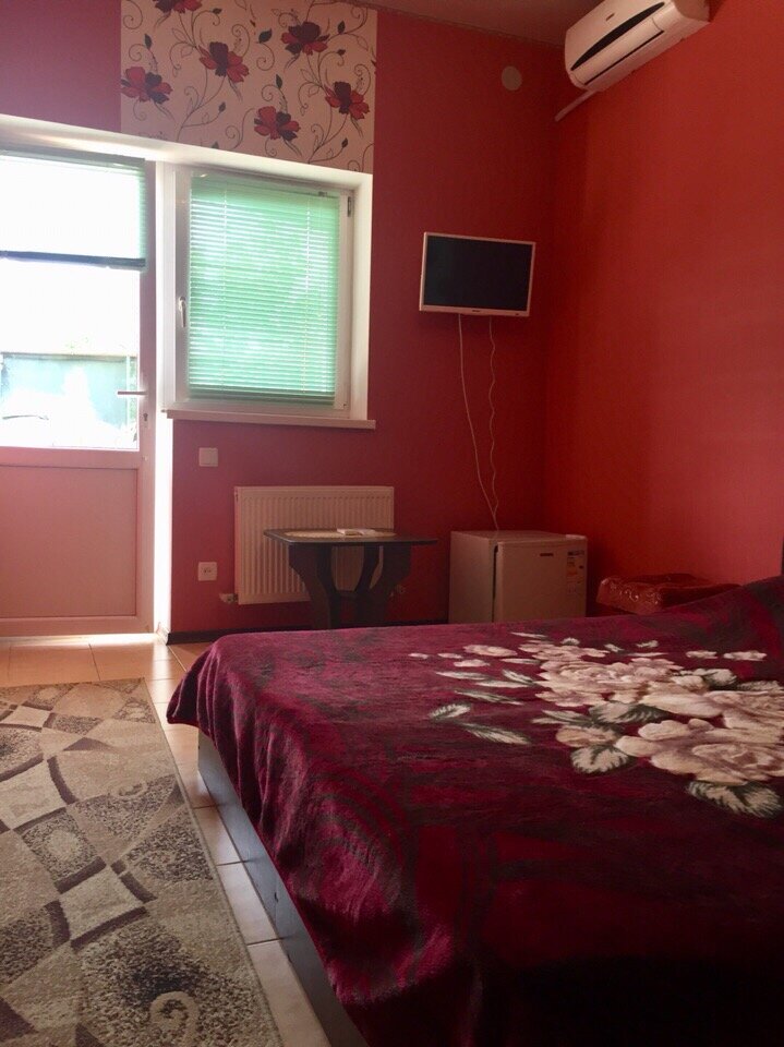 Гостиница Фортуна Феодосия-53