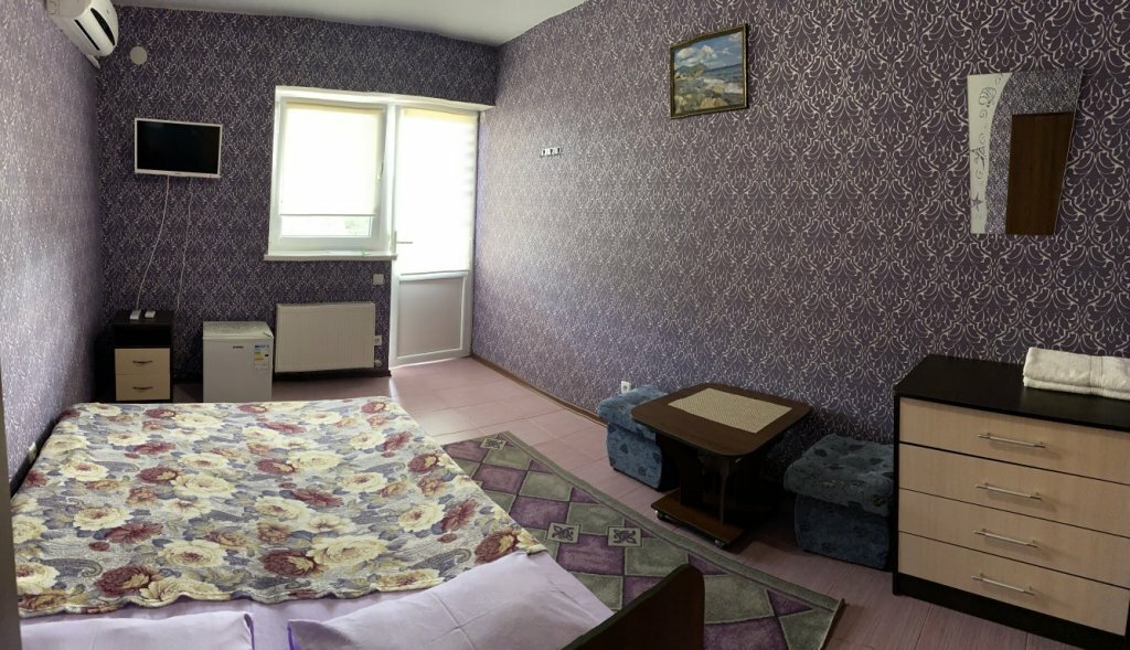 Гостиница Фортуна Феодосия-54