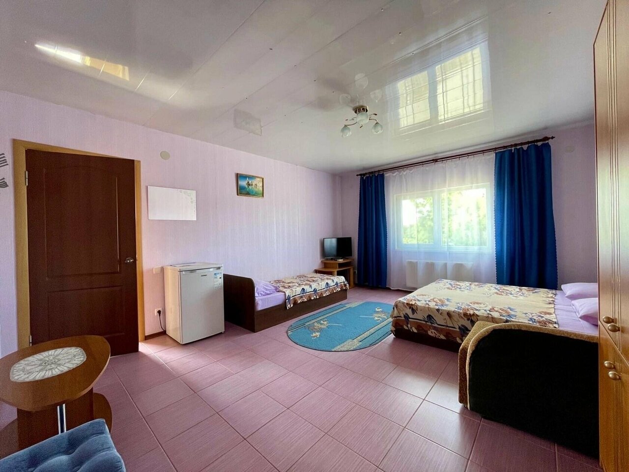 Гостиница Фортуна Феодосия