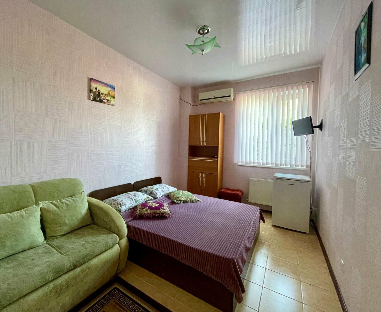 Гостиница Фортуна Феодосия