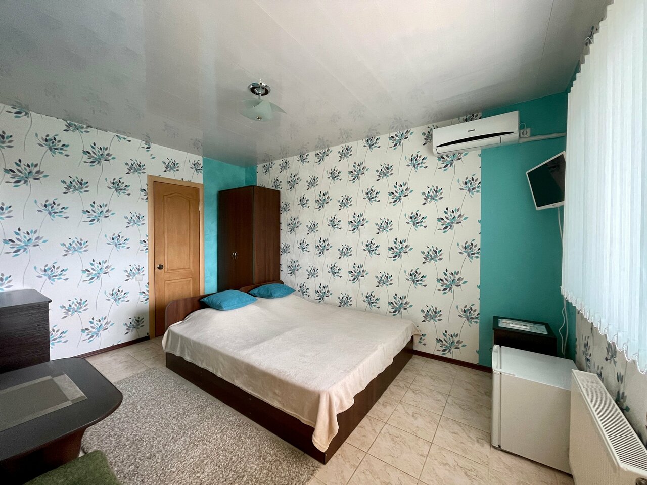 Гостиница Фортуна Феодосия