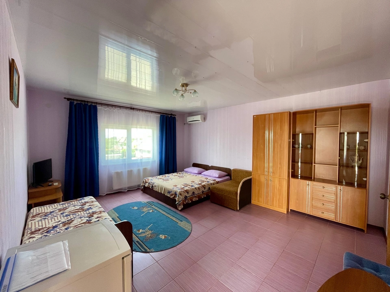 Гостиница Фортуна Феодосия