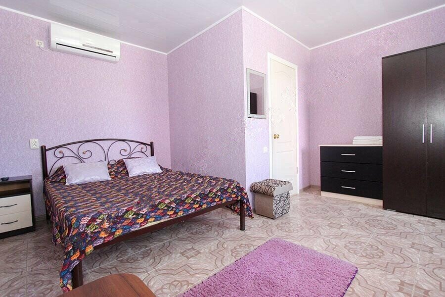 Гостиница Фортуна Феодосия-38