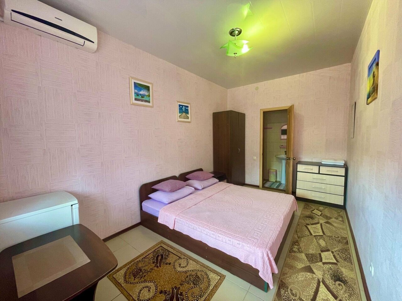 Гостиница Фортуна Феодосия