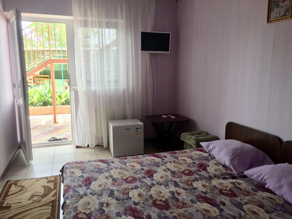 Гостиница Фортуна Феодосия-52