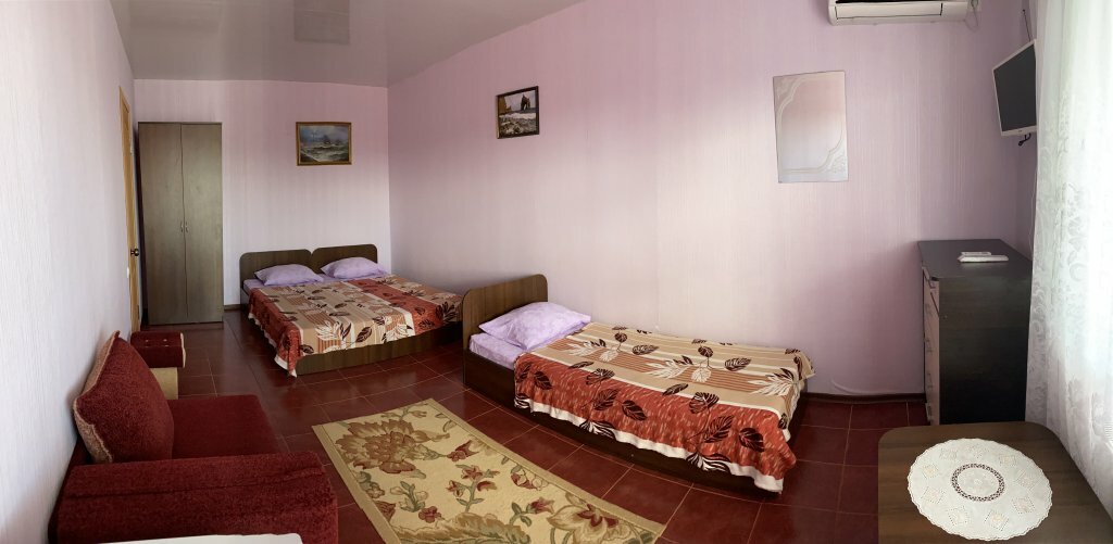 Гостиница Фортуна Феодосия-63