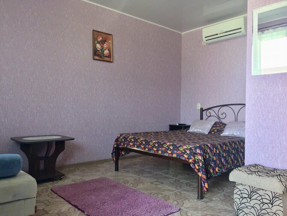 Гостиница Фортуна Феодосия-50