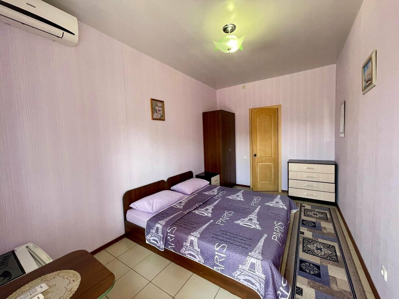 Гостиница Фортуна Феодосия