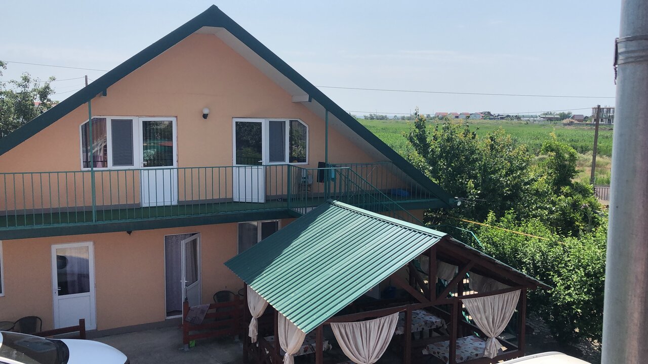 Гостиница Фортуна Феодосия-72