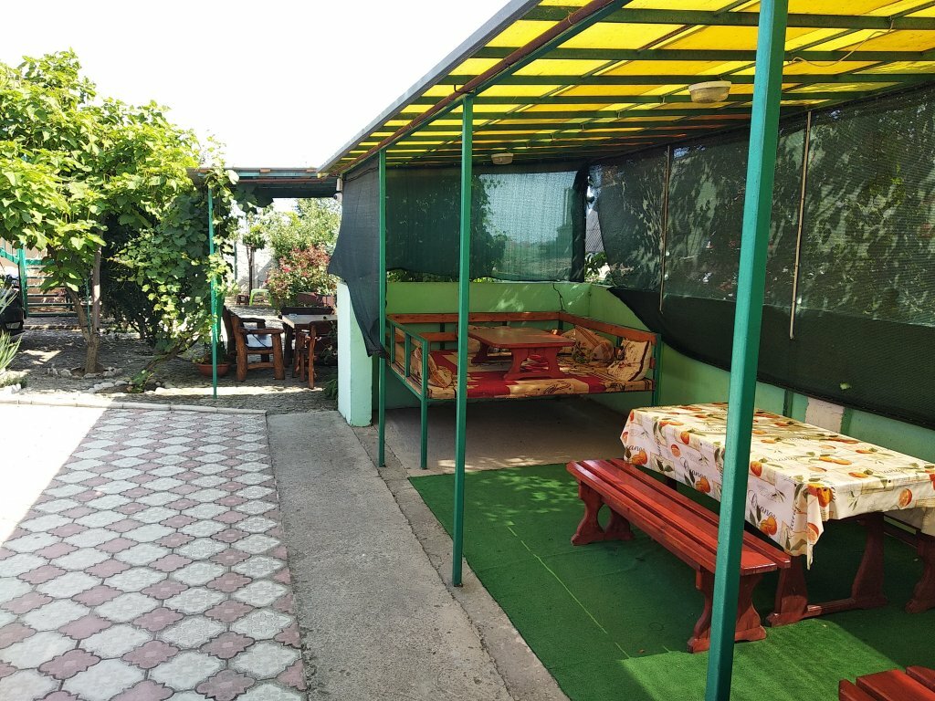 Гостиница Фортуна Феодосия-28