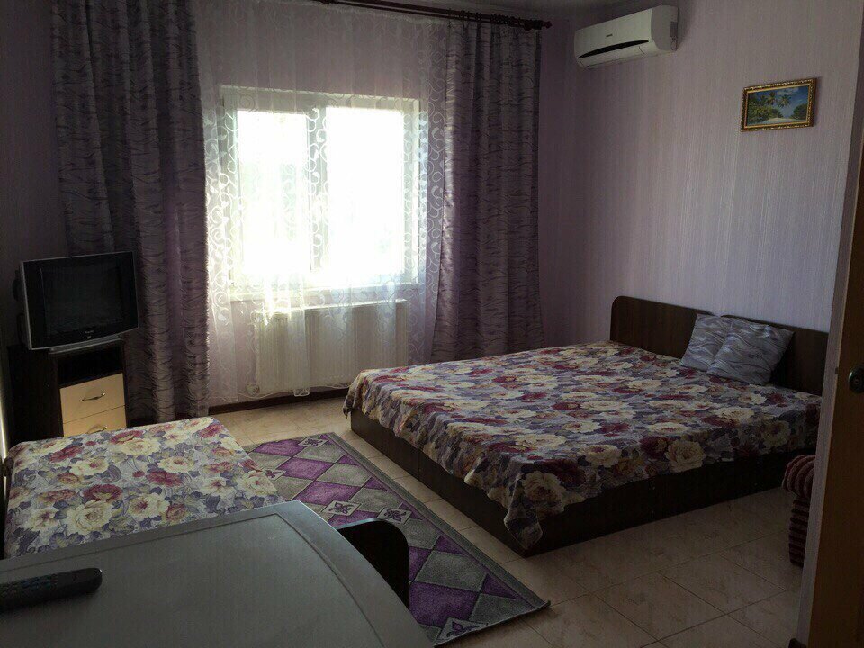 Гостиница Фортуна Феодосия