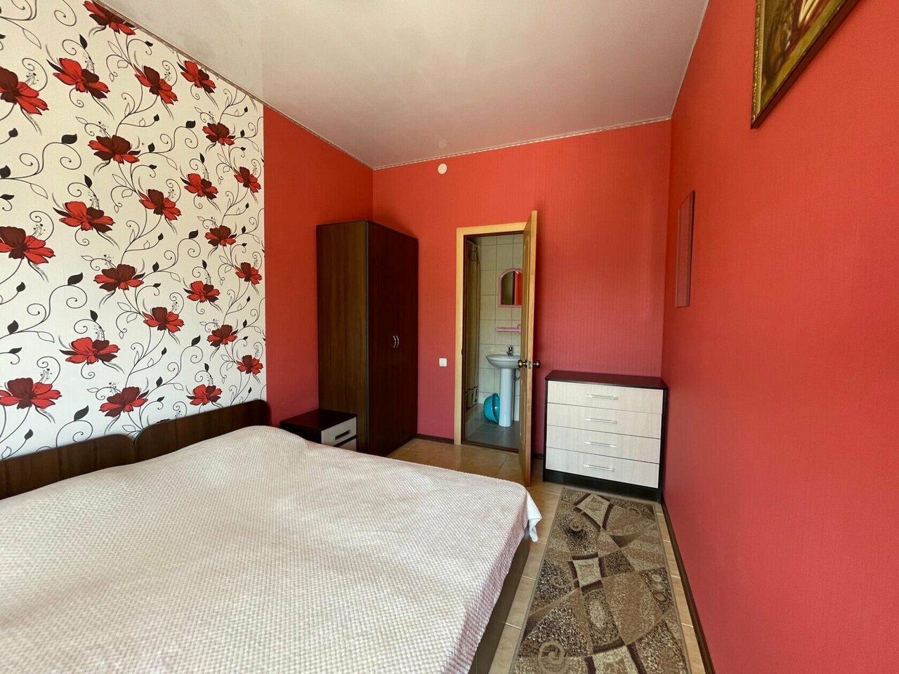 Гостиница Фортуна Феодосия