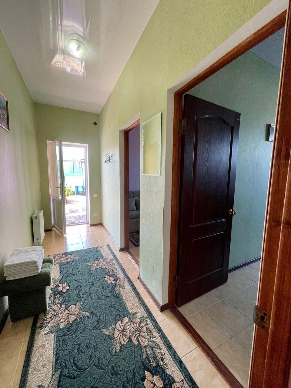 Гостиница Фортуна Феодосия