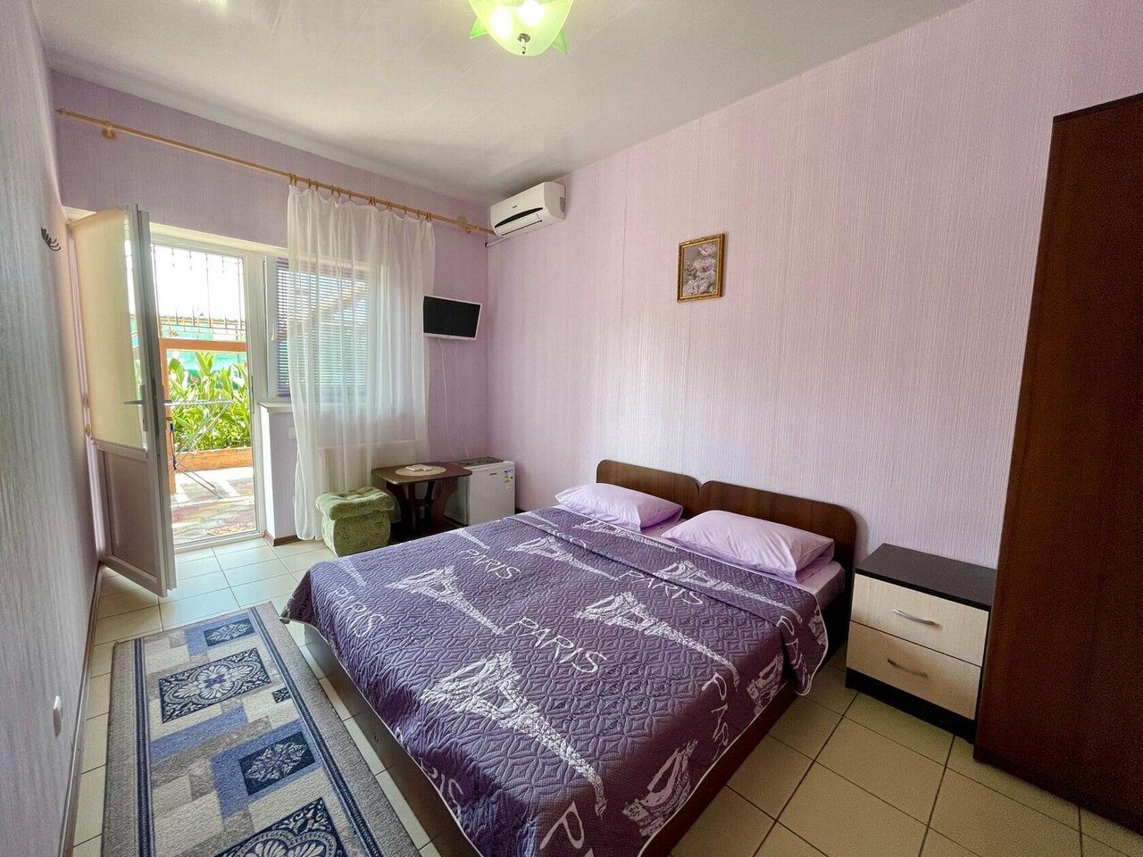 Гостиница Фортуна Феодосия