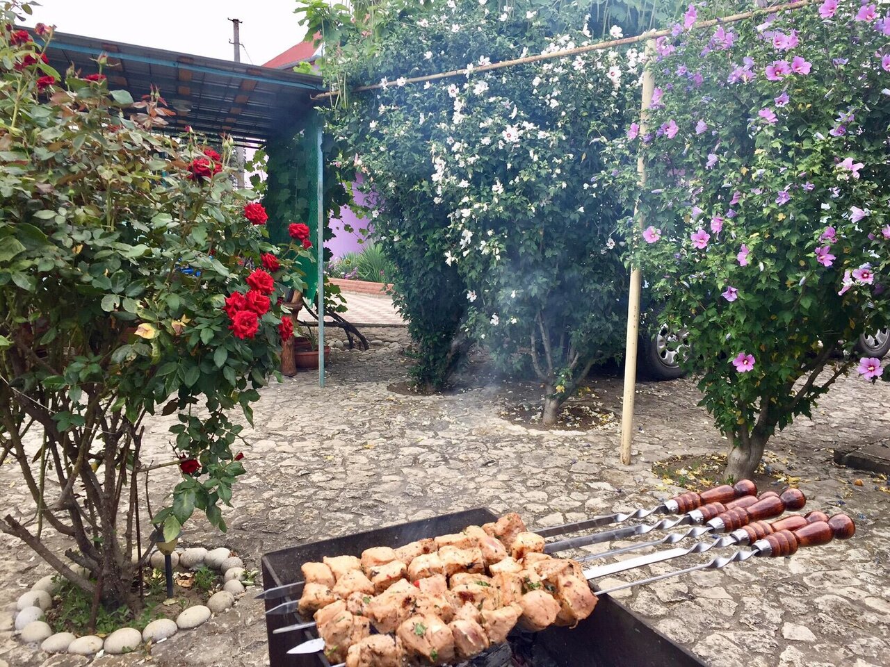 Гостиница Фортуна Феодосия-79