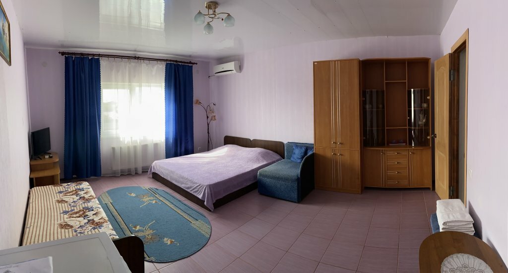 Гостиница Фортуна Феодосия-51