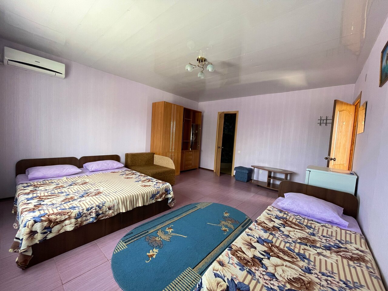 Гостиница Фортуна Феодосия