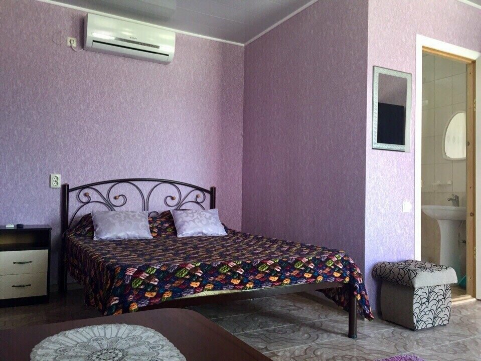 Гостиница Фортуна Феодосия