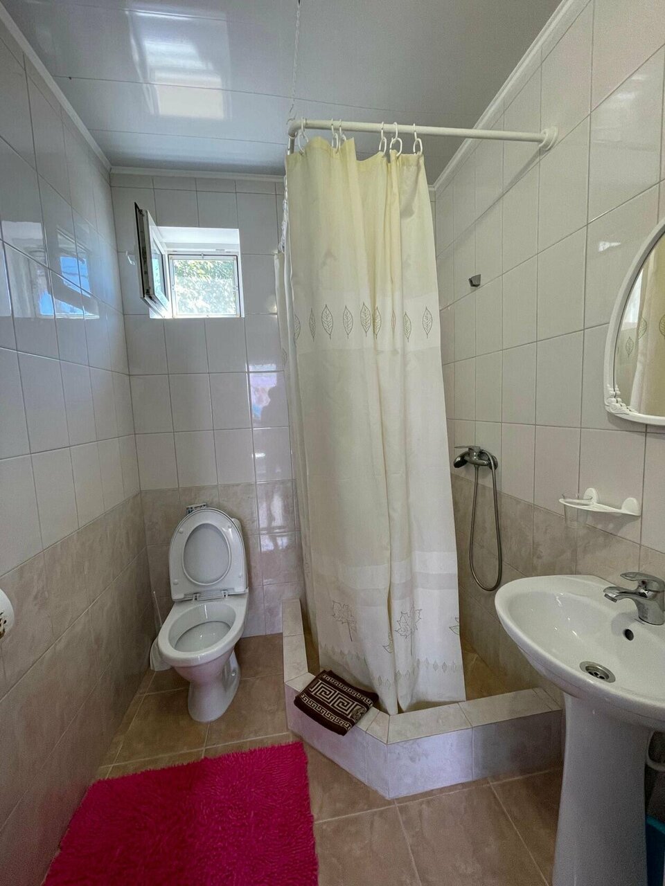 Гостиница Фортуна Феодосия