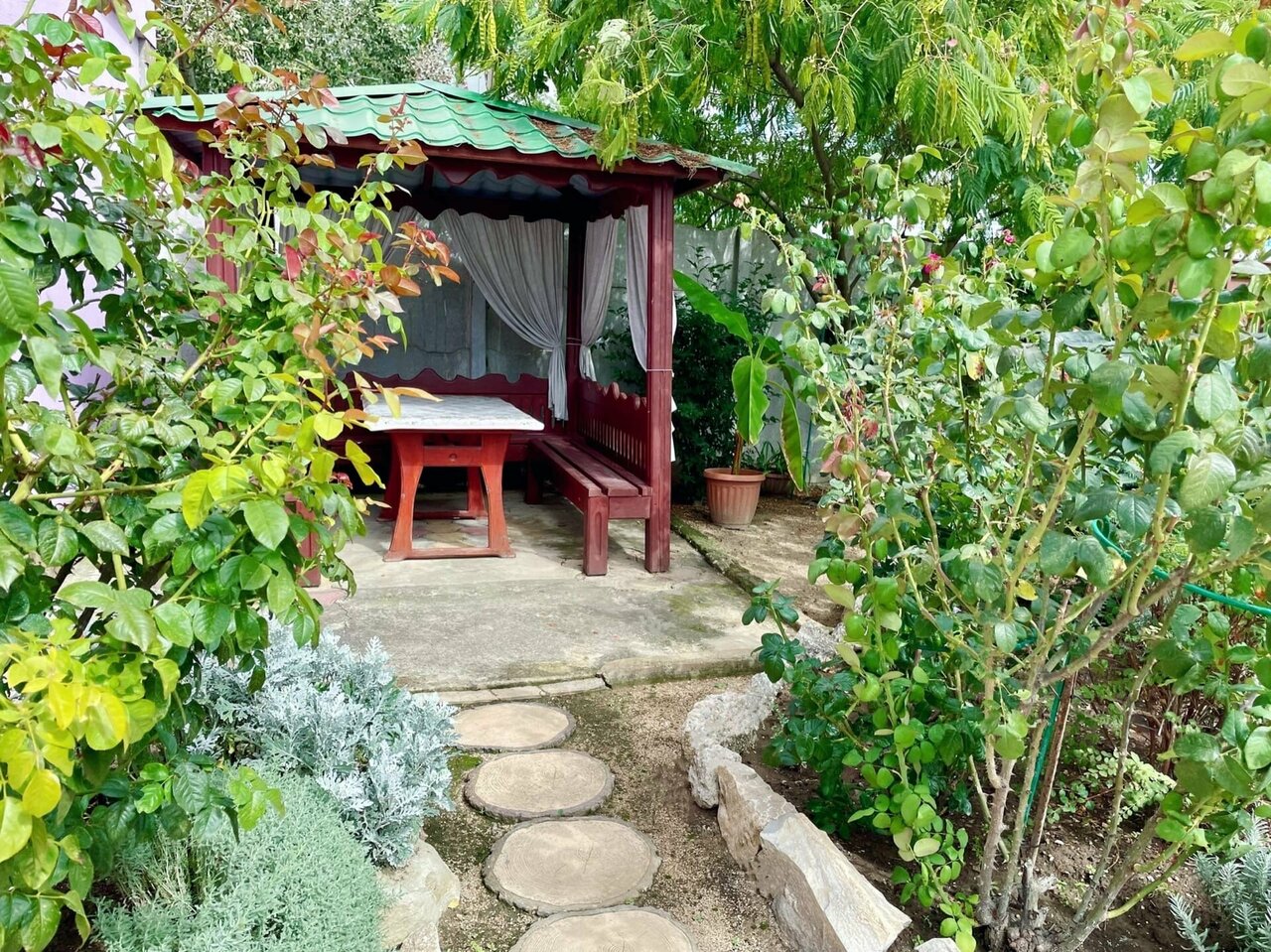 Гостиница Фортуна Феодосия-5