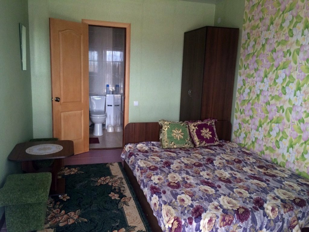 Гостиница Фортуна Феодосия-65