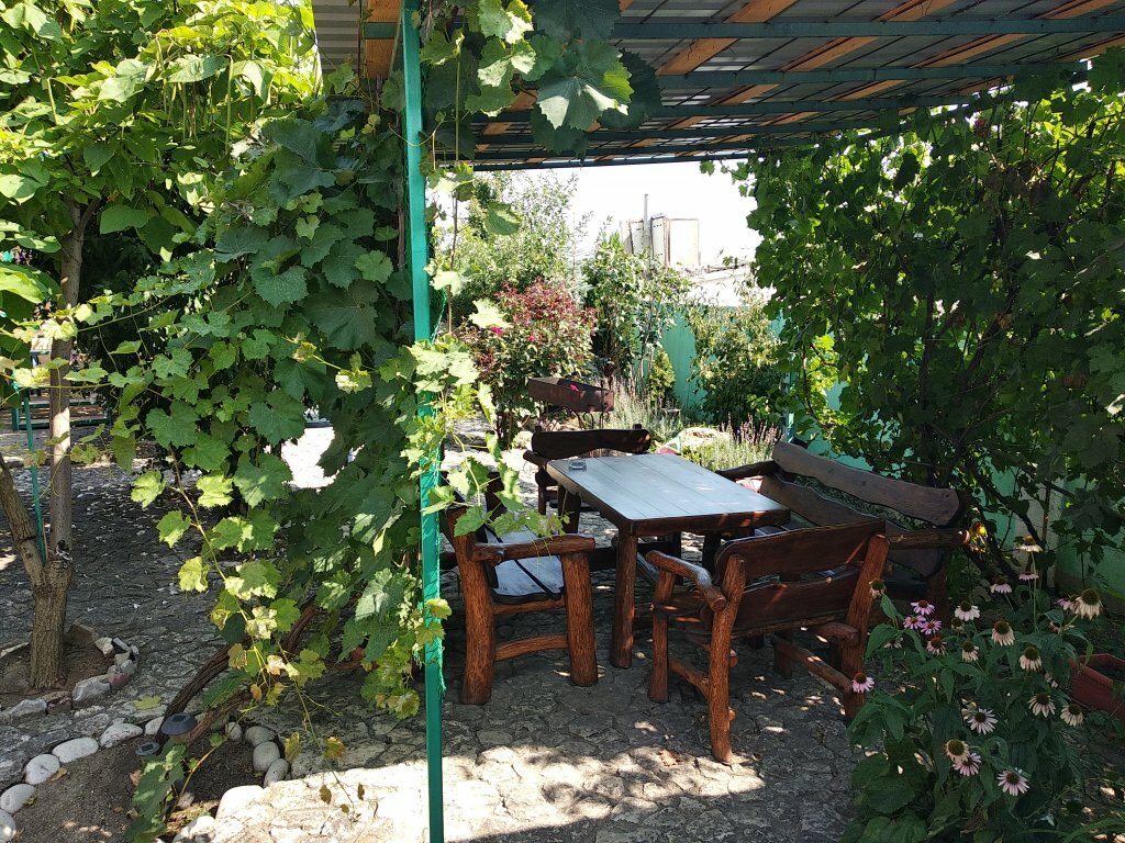 Гостиница Фортуна Феодосия-27