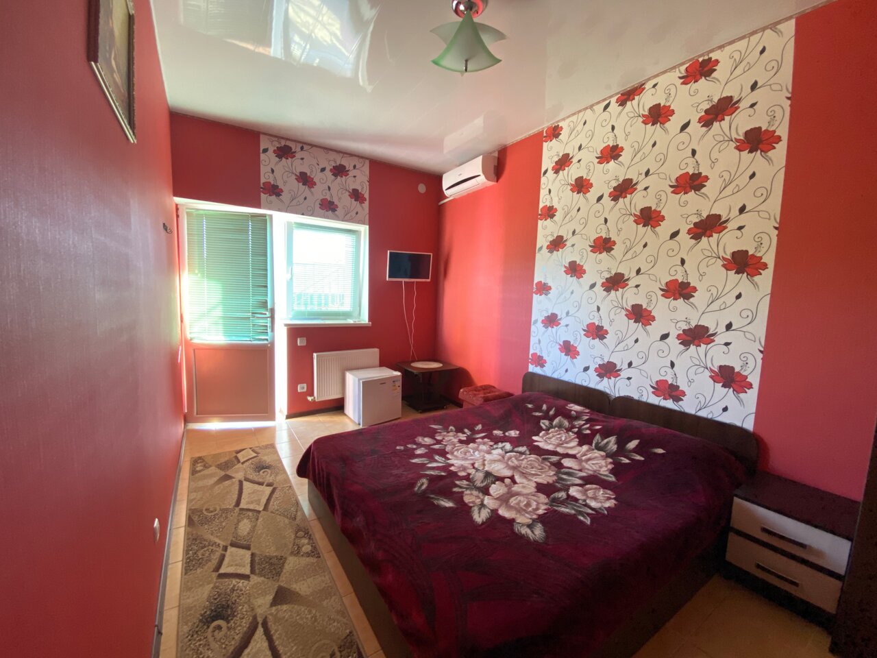 Гостиница Фортуна Феодосия-69