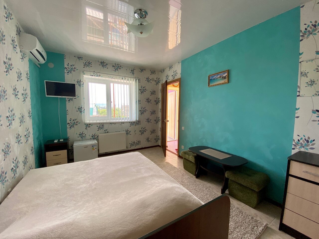 Гостиница Фортуна Феодосия-87