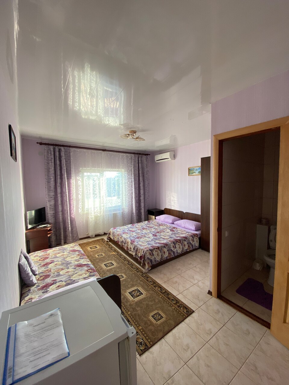 Гостиница Фортуна Феодосия-81