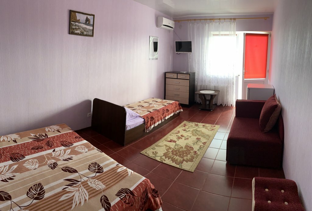 Гостиница Фортуна Феодосия-43