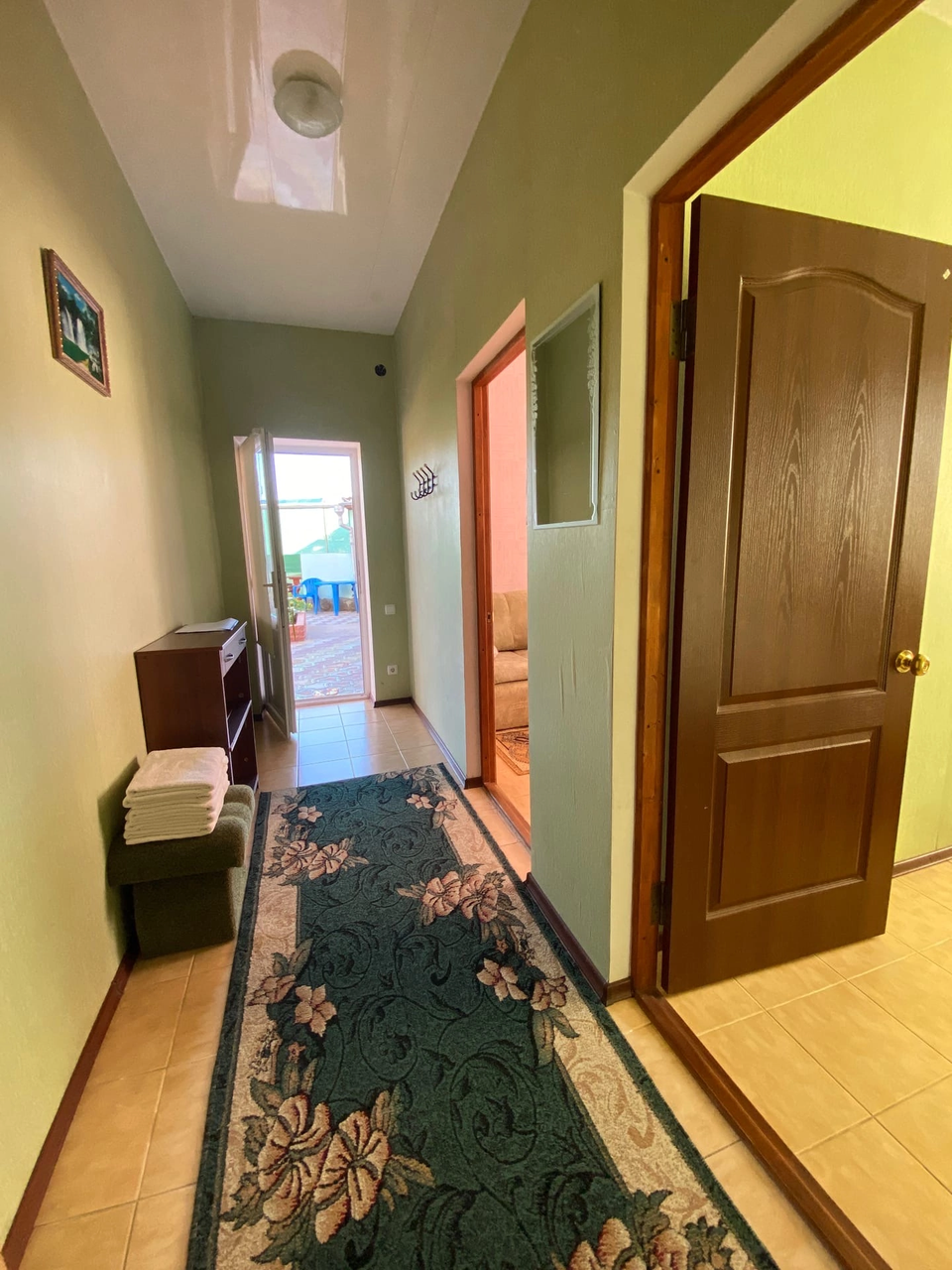 Гостиница Фортуна Феодосия