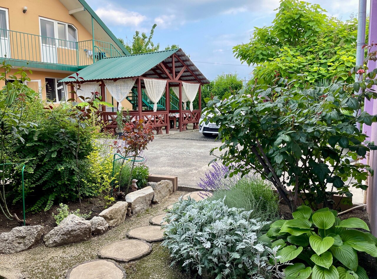 Гостиница Фортуна Феодосия-33