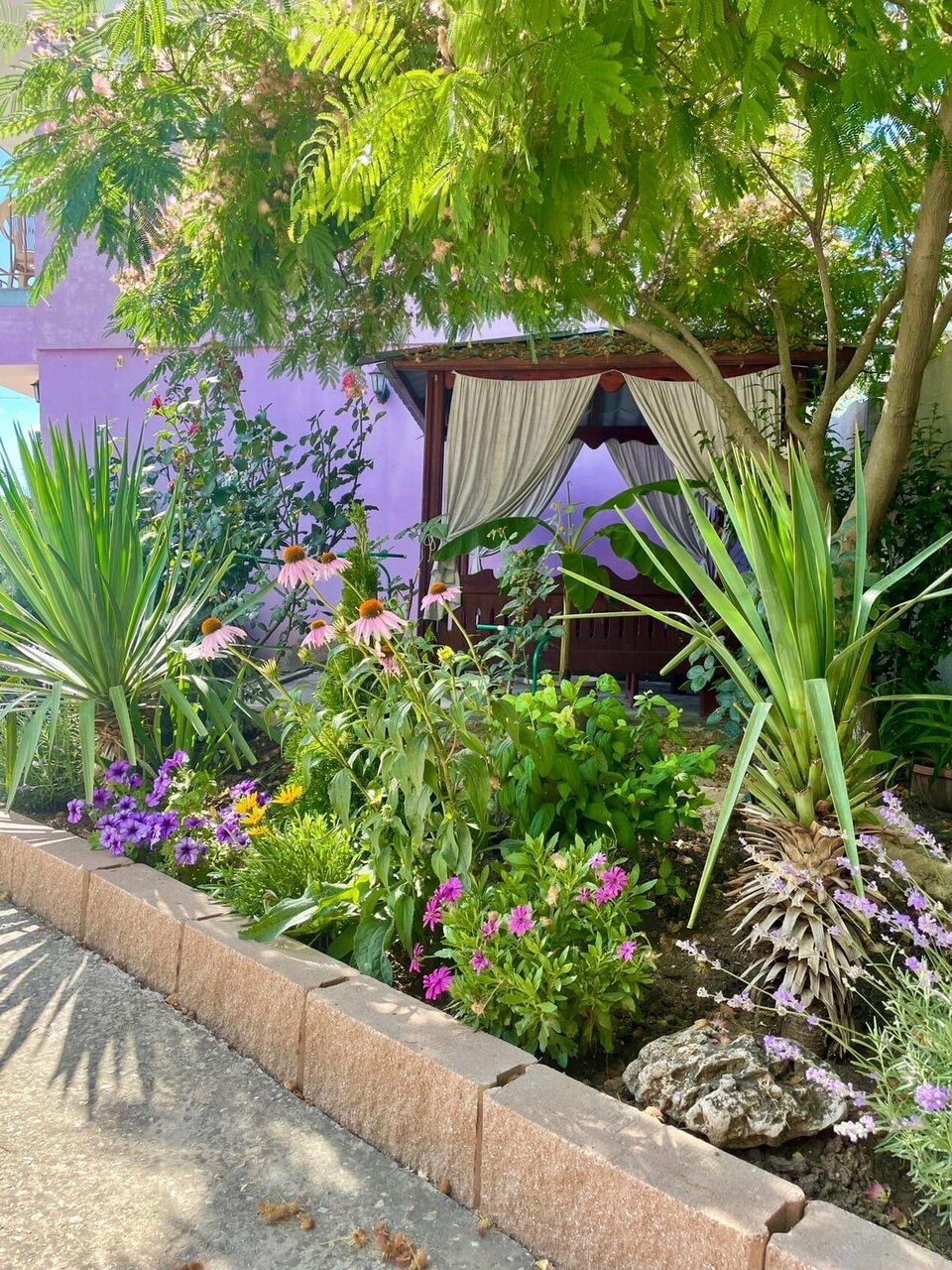 Гостиница Фортуна Феодосия-44