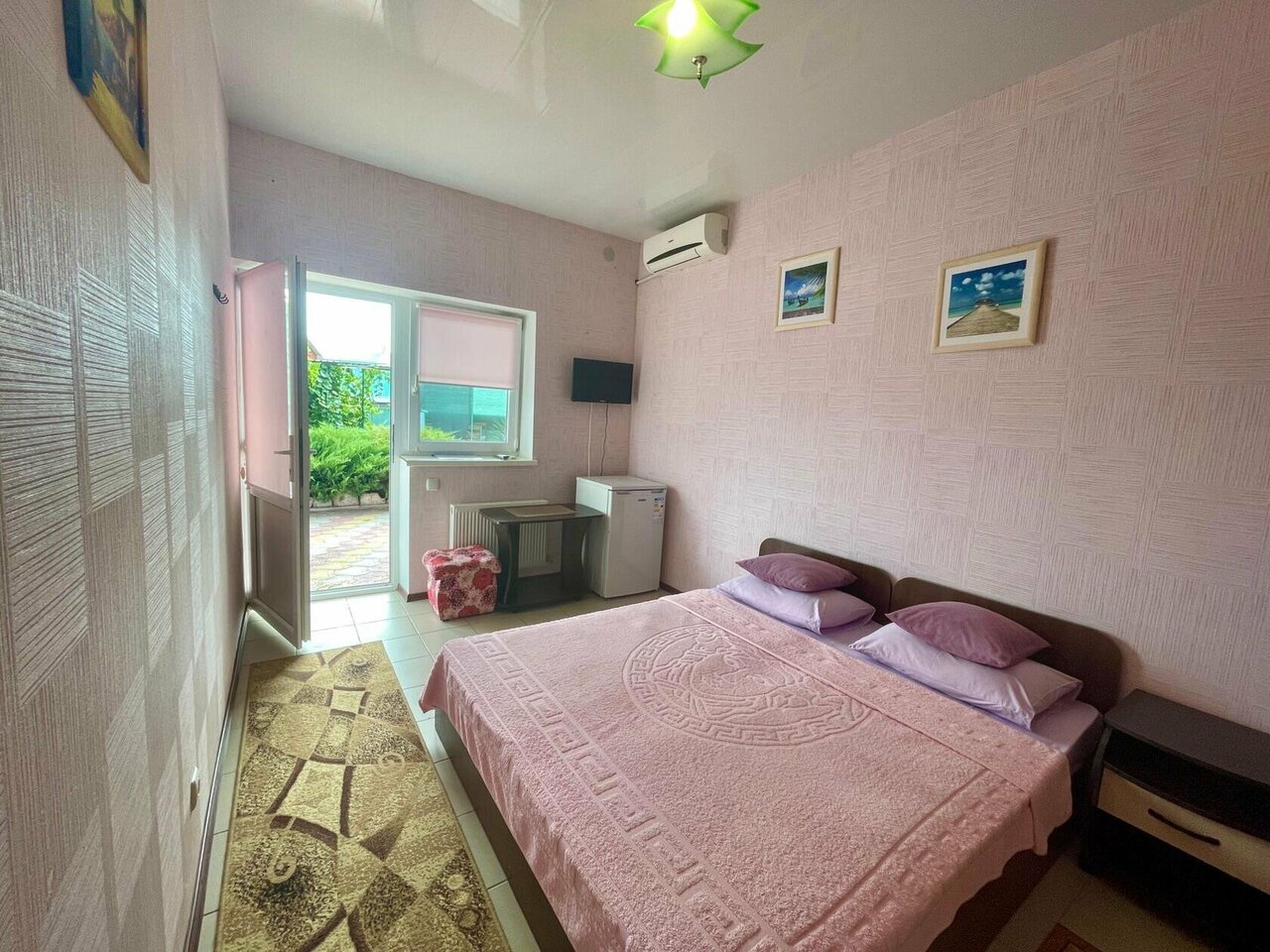 Гостиница Фортуна Феодосия