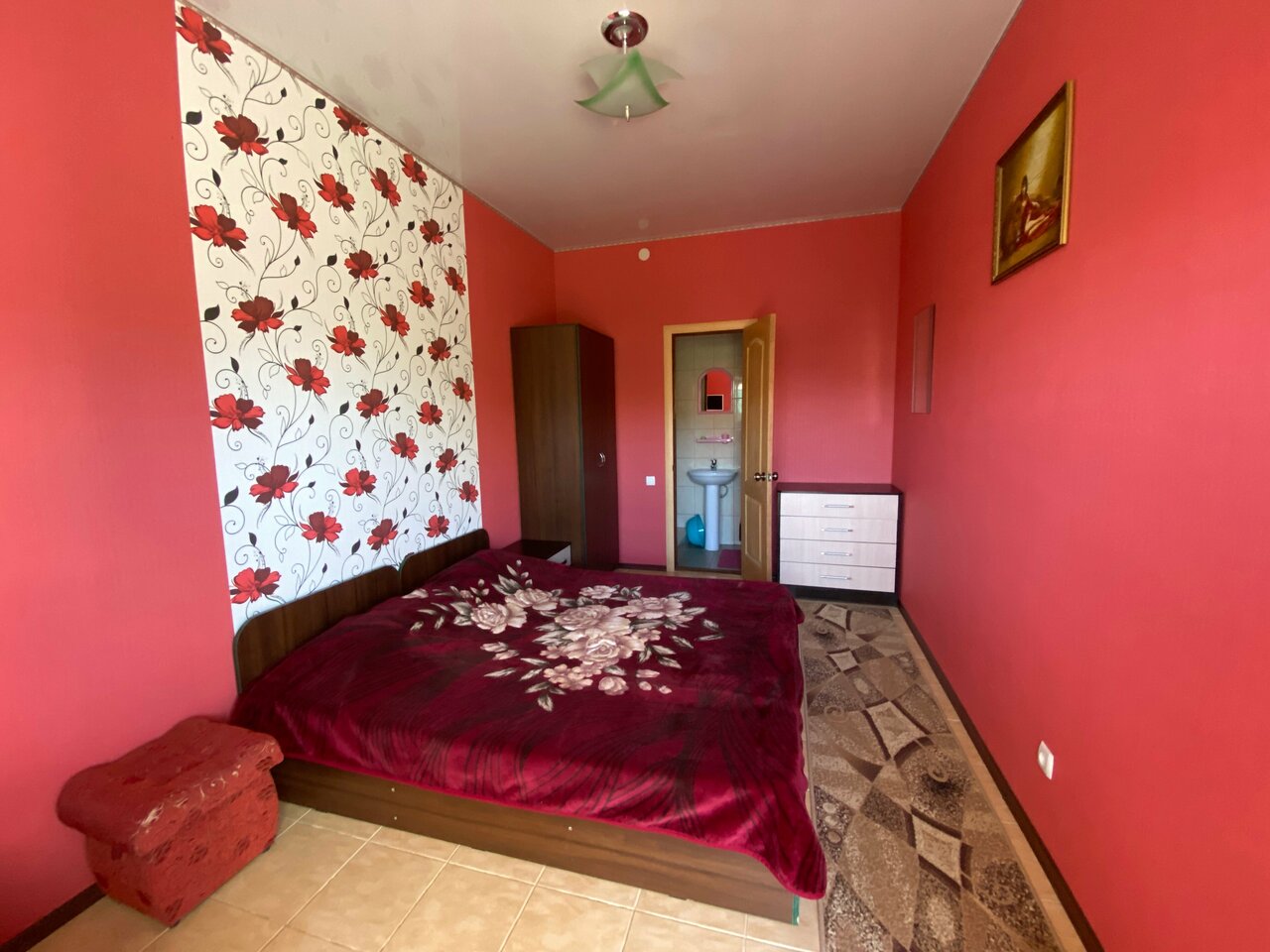 Гостиница Фортуна Феодосия