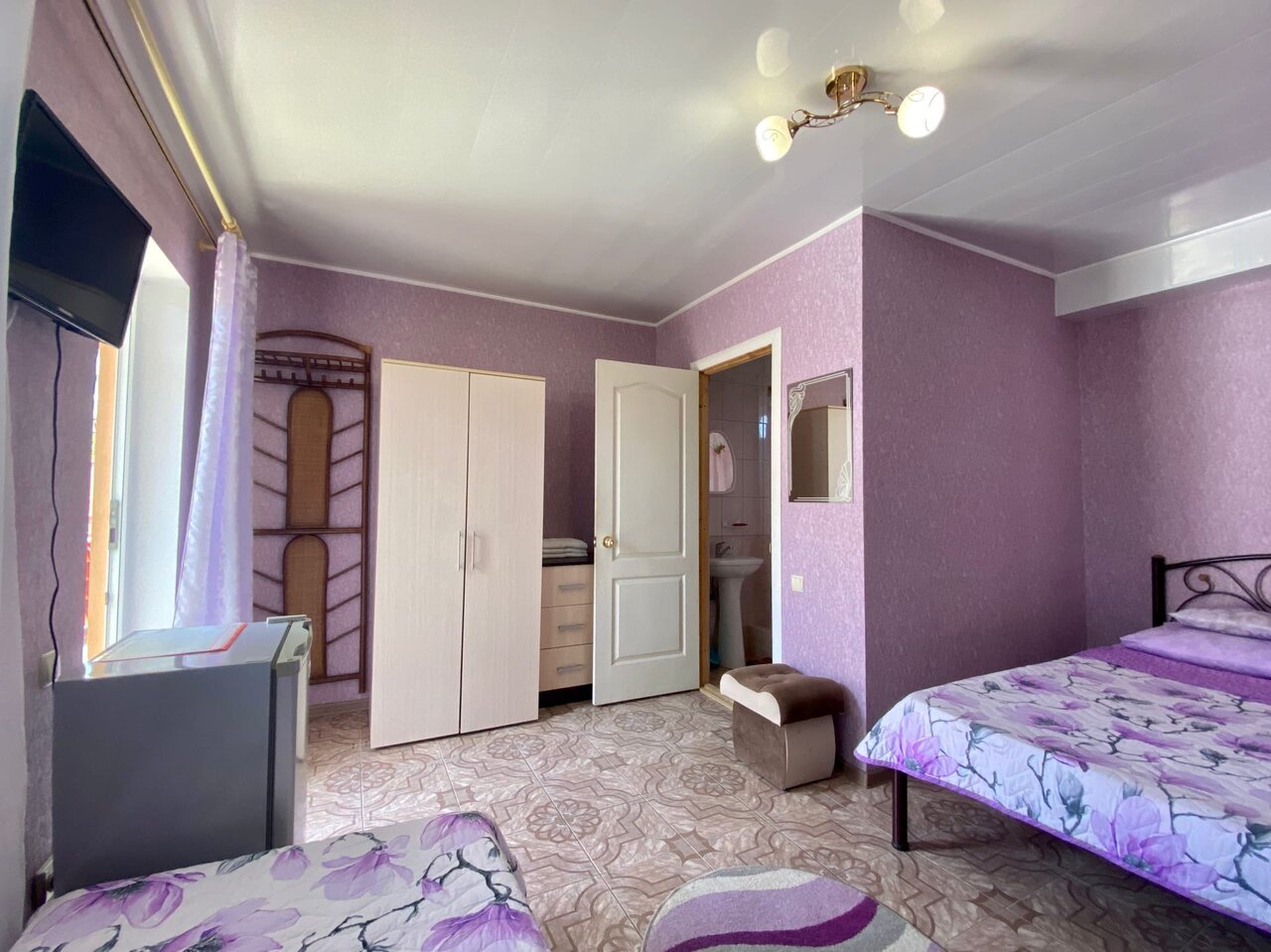 Гостиница Фортуна Феодосия-88