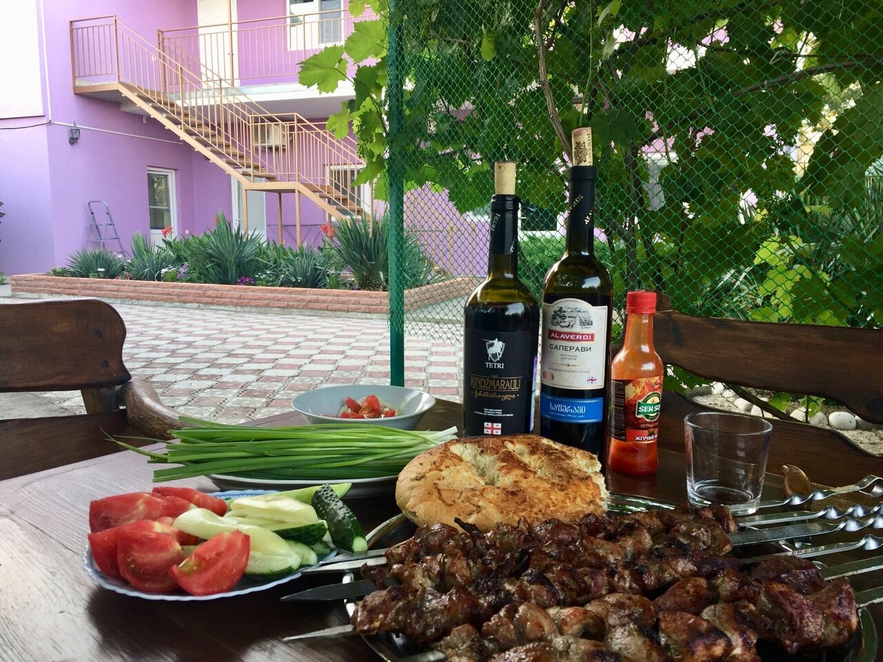 Гостиница Фортуна Феодосия-8