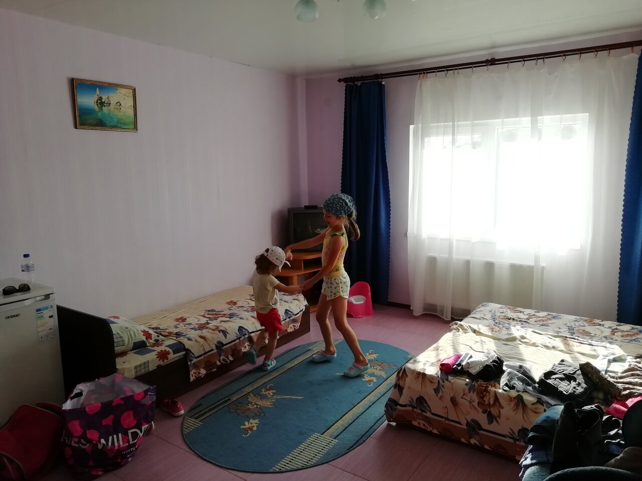 Гостиница Фортуна Феодосия-84