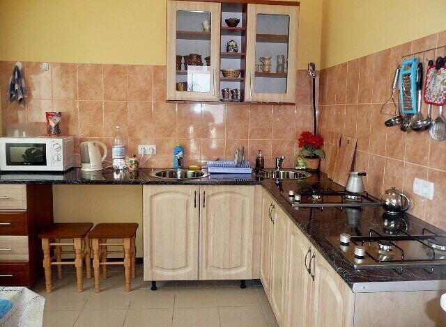 Гостиница Фортуна Феодосия-11