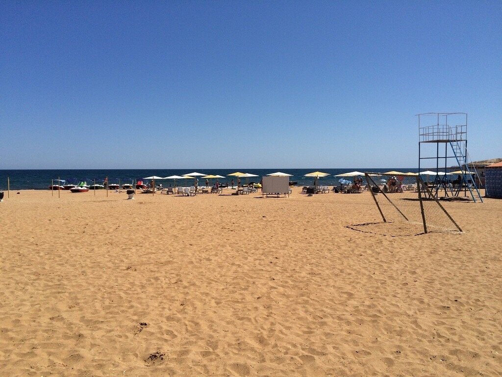 Гостиница Фортуна Феодосия-78