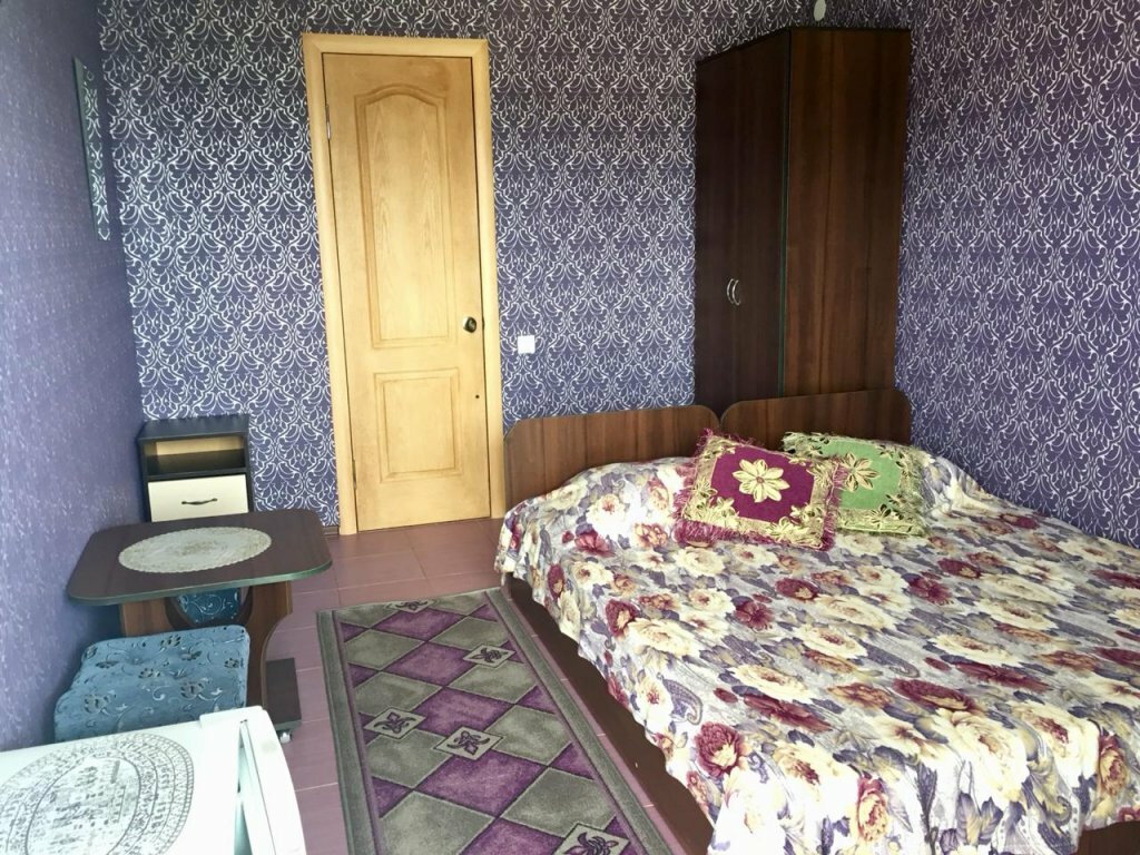 Гостиница Фортуна Феодосия-61