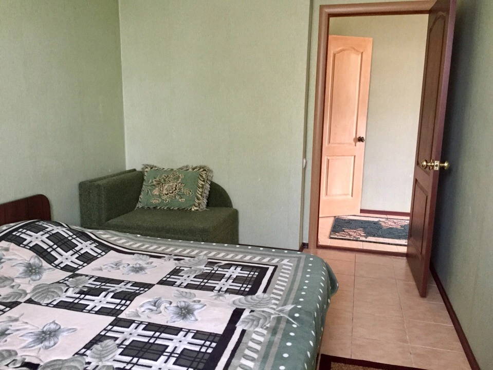 Гостиница Фортуна Феодосия